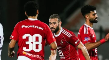 صدام الحسم.. موعد مباراة الأهلي والجيش الملكي والقنوات الناقلة بدوري أبطال أفريقيا